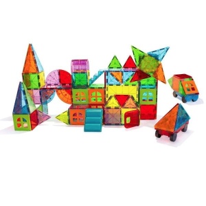 Magne tiles metropolis - Img 2