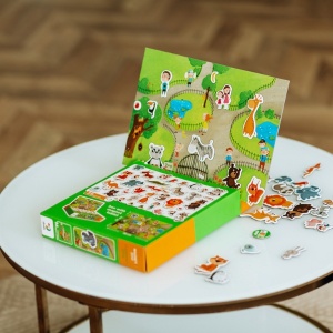 magnetic zoo - Img 4