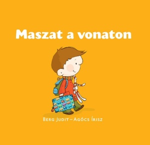 Maszat vonaton