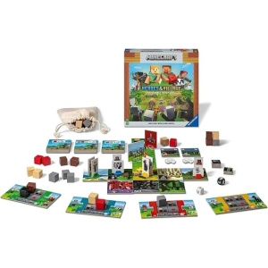 Minecraft heroes - Img 2