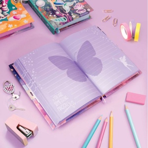 Mini-jurnal mermaid/unicorn - Img 2