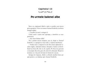 Cartea „Moby Dick + Jurnal de lectură” de la Kreativ, ediție adaptată pentru copii, cu ilustrații sugestive și jurnal inclus pentru dezvoltarea înțelegerii textului și a pasiunii pentru lectură.
