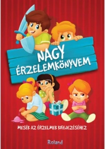 Nagy erzelemkonyvem