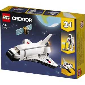 Naveta spatiala LEGO® Creator - Img 3