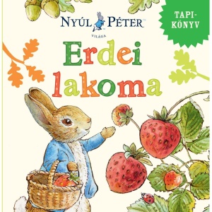 Nyul Peter Erdei lakoma