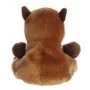 Palm Pals Sid Capybara – jucărie de pluș maro de 13 cm din colecția Aurora Palm Pals, moale, drăguță și prietenoasă cu mediul.