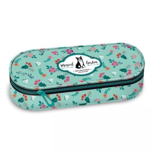 Penar oval Ars Una Boston Terrier - neechipat