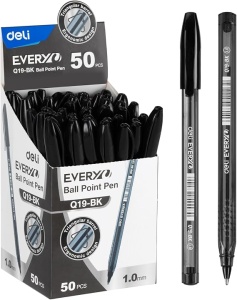 Pix negru deli