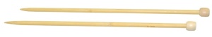Playbox knitting needles 1pair