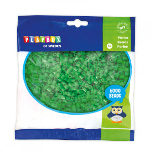 Mărgele de călcat colorate, dimensiune standard – 6000 buc pentru copii. Activitate creativă și educativă. Plăcuțele se vând separat.