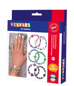 Playbox Margele + pandantive - Img 1