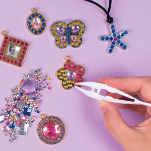 Playbox Set charms - Img 3