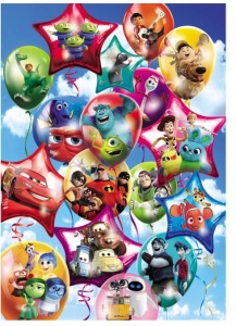Puzzle 24 Pixar - Img 3