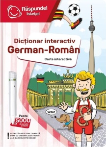 raspundel istetel dict germ rom