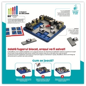 Roadblock smart games - Img 2
