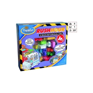 Rush Hour Junior