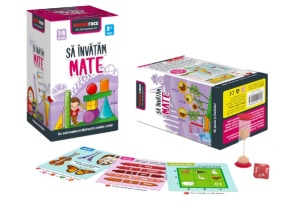 Sa invatam mate - Img 3