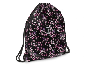 Sac sport Ars Una Pearls Blossom Black