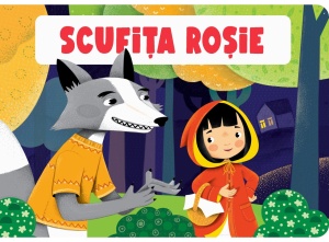 Scufița Roșie