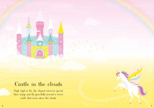 Sdd Little Sticker Dolly Dressing Unicorns - Img 3