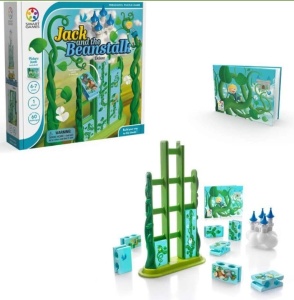 SG026 JACK AND THE BEANSTALK - Img 3