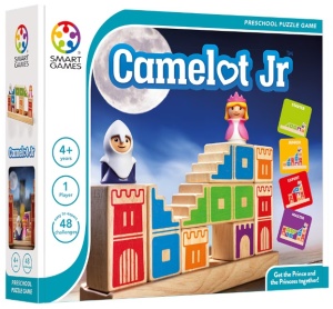 SG031 CAMELOT JUNIOR