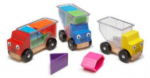 SG035 SMART GAMES TRUCKY 3 - Img 2