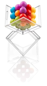 SG413 CUBE PUZZLE PRO - Img 2