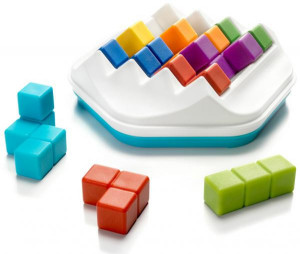 SG414 ZIG ZAG PUZZLER - Img 2