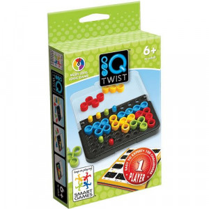 SG488 IQ-TWIST - Img 3
