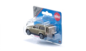 SIKU 1549