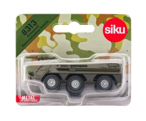 SIKU 8313 Tanc blindat de recunoaștere militară