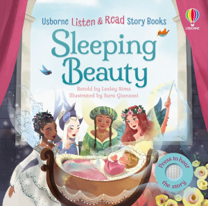 Sleeping beauty LL