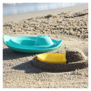 Sloppi, jucarie plutitoare pentru apa, Quut Toys - Img 3