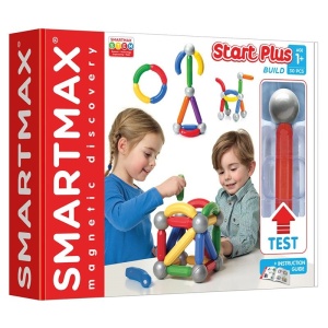 SmartMax – Start Plus