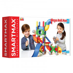 SmartMax Mega Ball Run