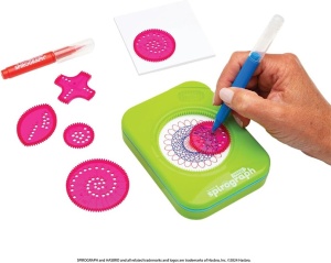 Spirograf, voiaj - Img 4