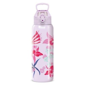Sticlă termică Ars Una 700 ml Roz
