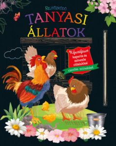 Tanyasi allatok