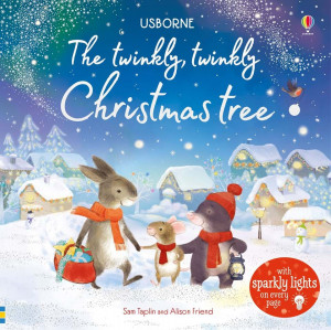 The Twinkly Twinkly Christmas Tree - Img 2