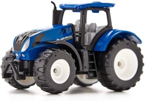 Tractor New Holland T7.315 - siku 1091 - Img 7