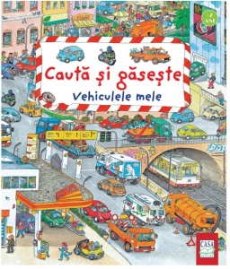 Vehiculele mele