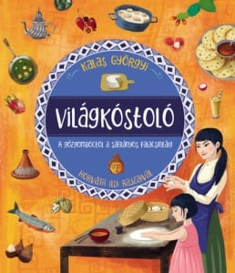 Vilagkostolo