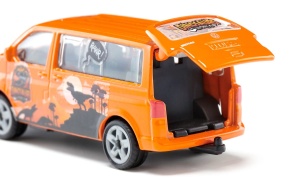 VW Multivan - SIKU 1070 - Img 2