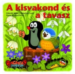 A kisvakond és a tavasz