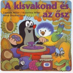 A kisvakond és az ősz