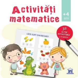 Activități matematice