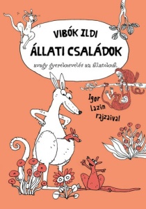 Allati csaladok