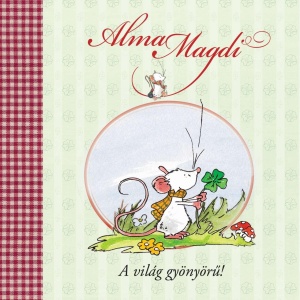 Alma magdi - a vilag gyony