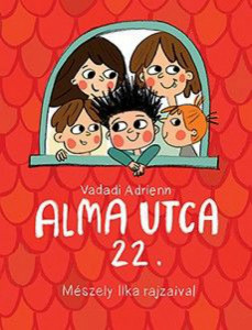 Alma utca 22. - Img 2